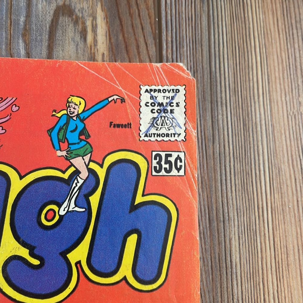 Archie Series Laugh Bundle - Picture 4 of 9